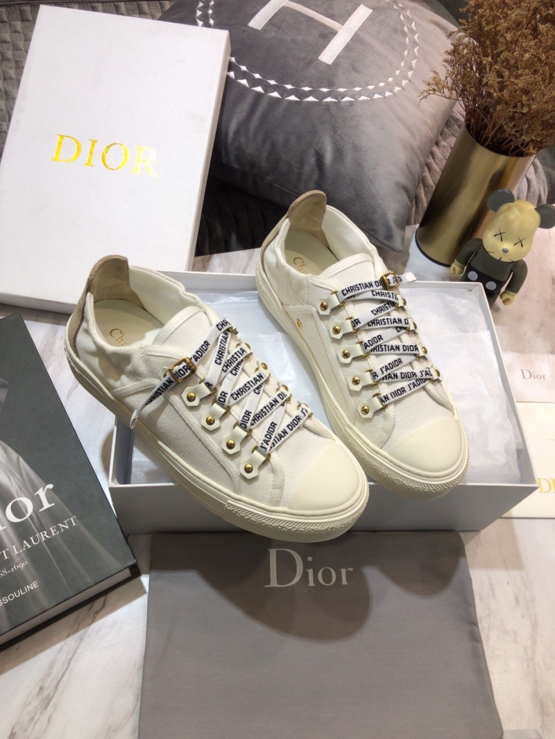 Christian Dior Casual Shoes